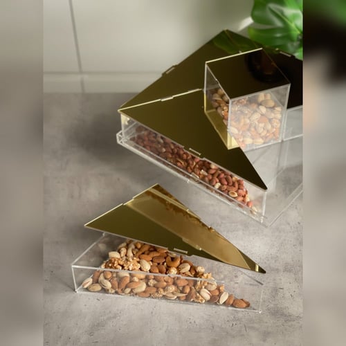 صينية الفخامة