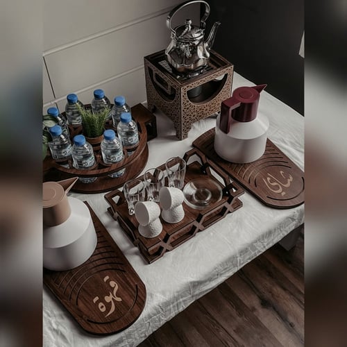 عرض الضيافة المميزة