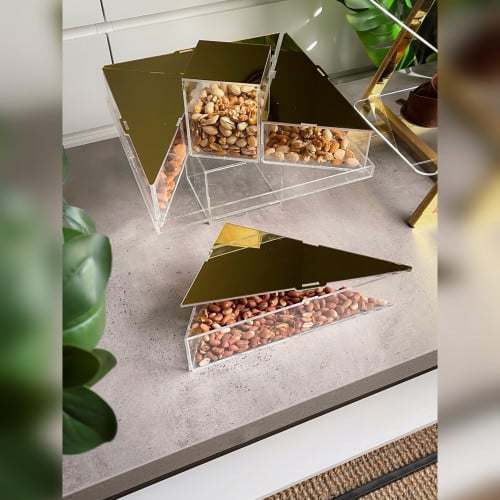 صينية الفخامة