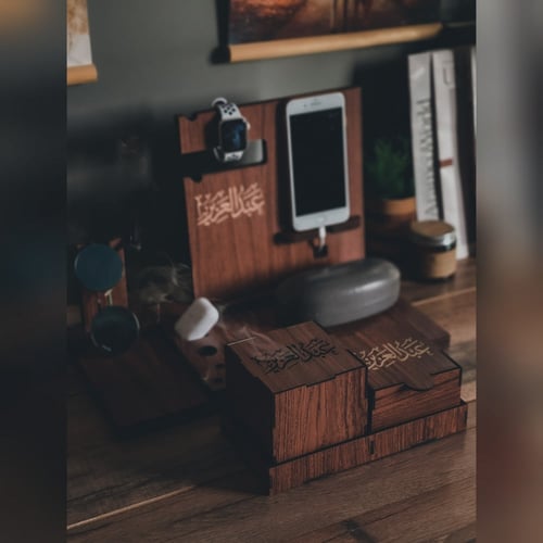 عرض الأناقة