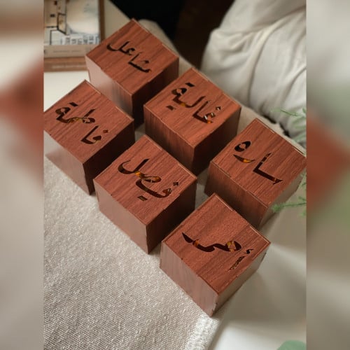 مباخر أصالة عرض 6 مباخر
