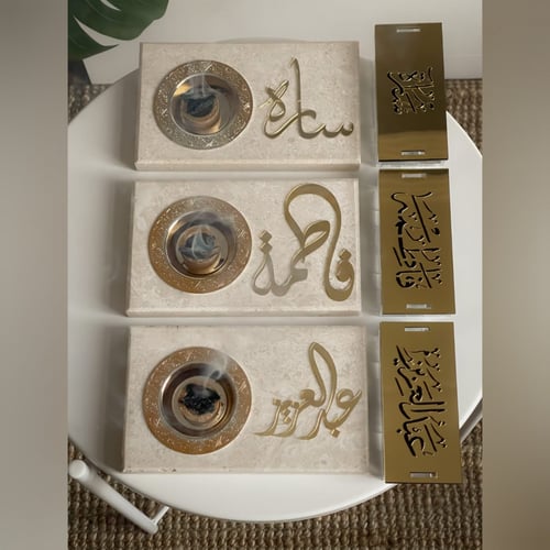 عرض الماربل الذهبي