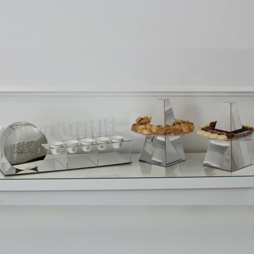 مجموعة مرايا الفاخرة