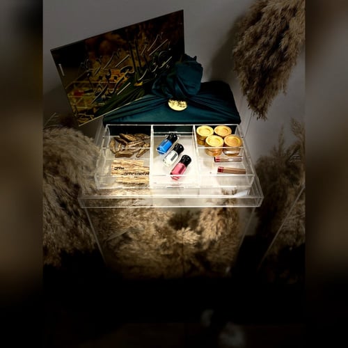 تركواز قولدن