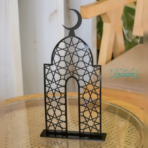 ديكور اسلامي 1