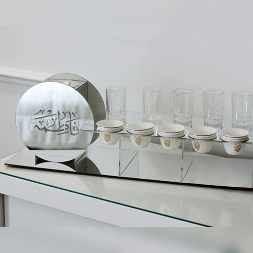 مجموعة مرايا الفاخرة