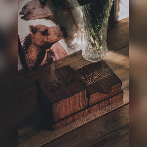 عرض الأناقة