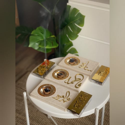 عرض الماربل الذهبي