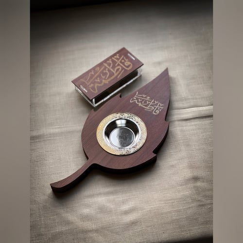 عرض مباخر الطبيعة