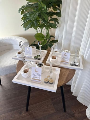 3 هدايا رمضانية فاخرة