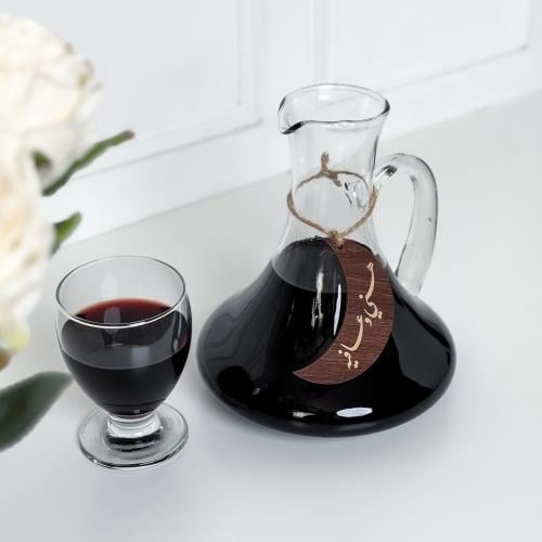 تعليقة هني وعافية بني