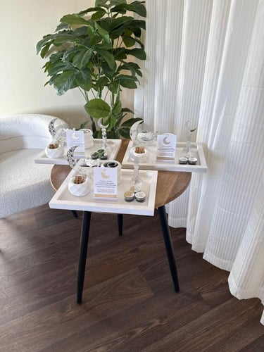 3 هدايا رمضانية فاخرة