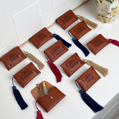 10 توزيعات فاخرة