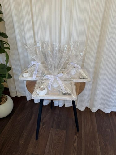 3 هدايا رمضانية فاخرة