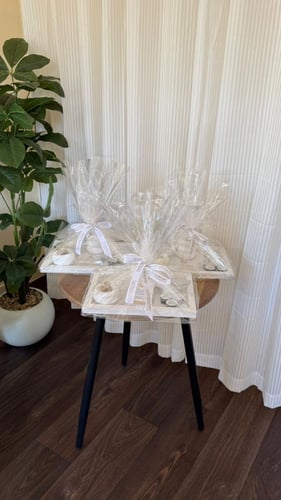 3 هدايا رمضانية فاخرة