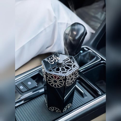 مبخرة سيارة