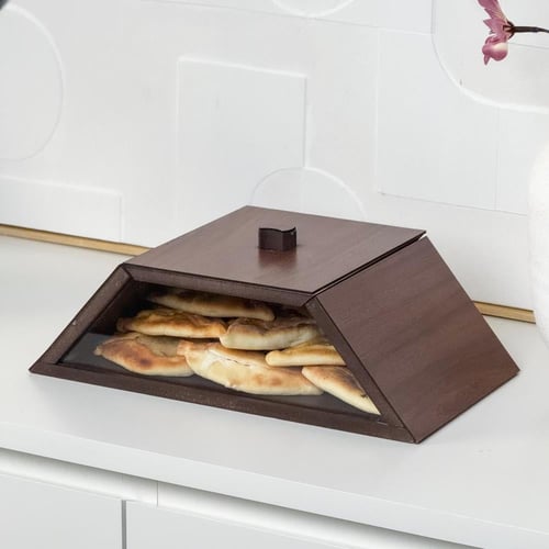 صينية تقديم