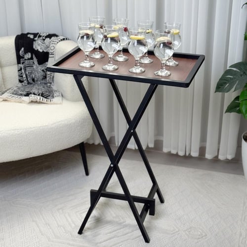 طاولة إستقبال