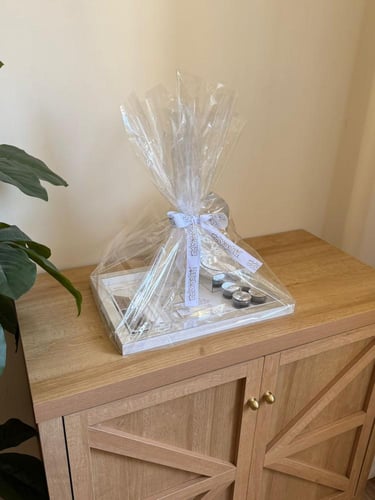 هدية رمضان - تشكيلة رائعة بتغليف فاخر