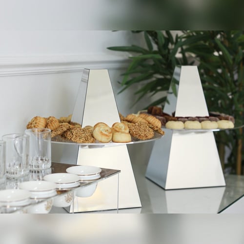 مجموعة مرايا الفاخرة