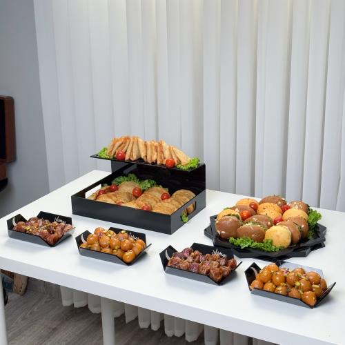 مجموعة ضيافة رمضان المميزة