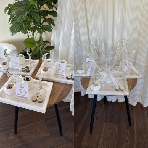 3 هدايا رمضانية فاخرة