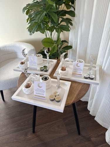 3 هدايا رمضانية فاخرة