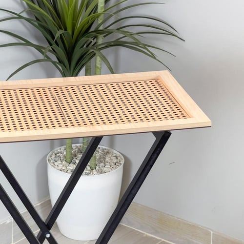 مجموعة الضيافة الفاخرة 3 استاندات + مبخرة حجم كبير