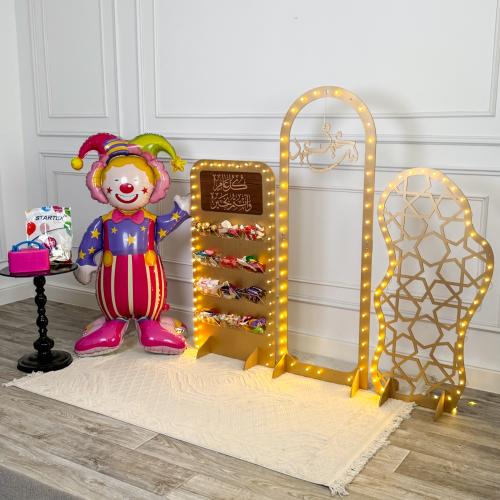 مجموعة العيد الفاخرة