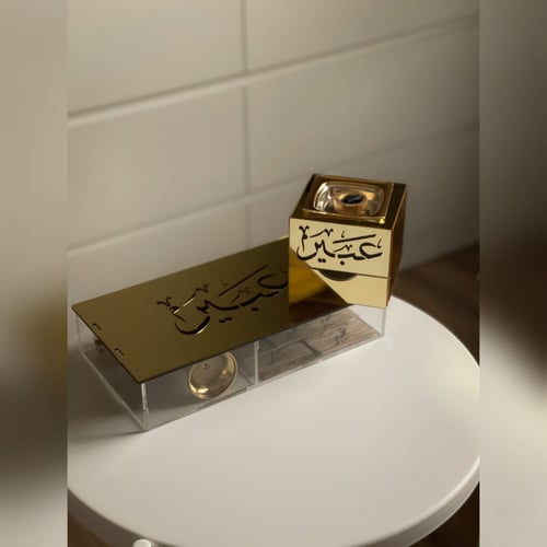 عرض الفخامة قولدن