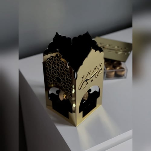 الزخارف الإسلامية