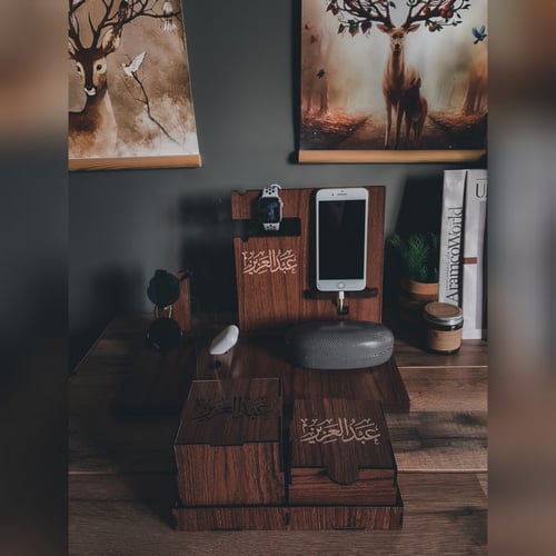 عرض الأناقة