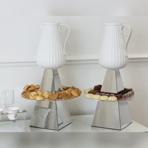 مجموعة مرايا الفاخرة