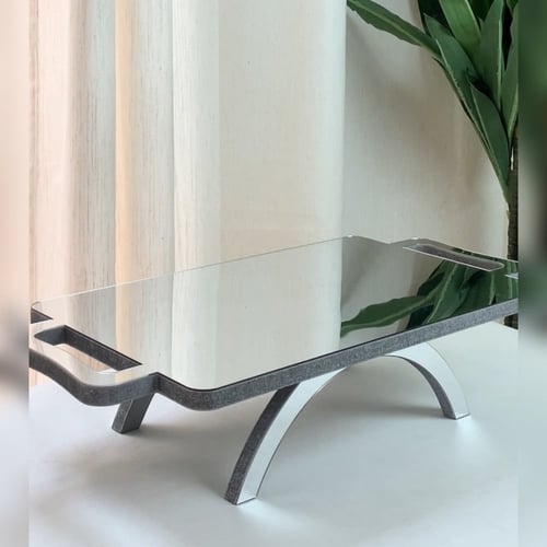 مبخرة تركواز + ثلاث انواع عود