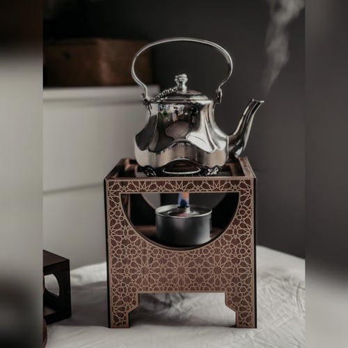 عرض الضيافة المميزة