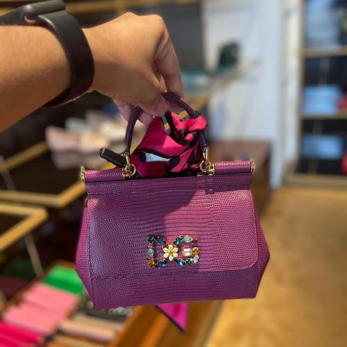 دولتشي اند غابانا