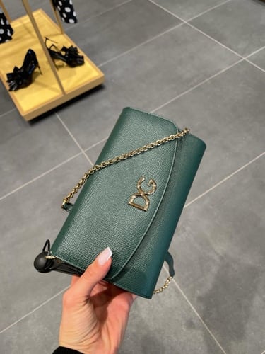 دولتشي اند غابانا