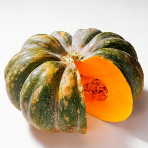 بذور القرع العسلي ( Cucurbita moschata )