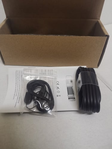 كشاف يدوي حجم صغير بجودة عالية من شركة sofirn بقدر...