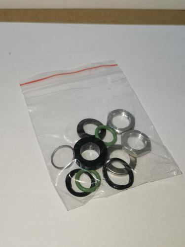 طقم إصلاح بلوف التنسيم السريع