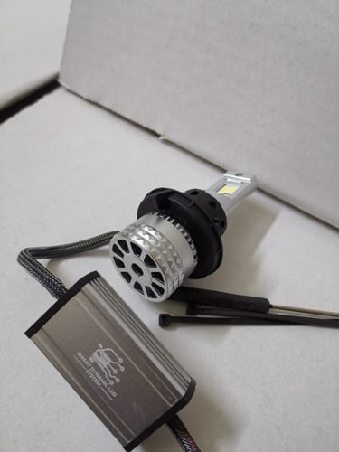 أنوار LED بجودة عالية شرايح تايوانية epistar 7035...