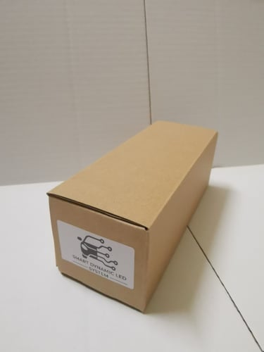 كشاف للرأس بجودة عالية جدا من شركة ووركس