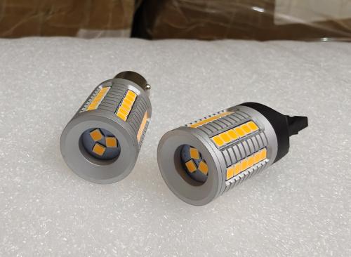 أنوار LED بجودة عالية للإشارات (الفلشر) مع مقاوم م...