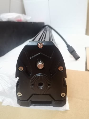 ليد بار (LED BAR) مقاس 23 إنش بجودة عالية شرايح ال...