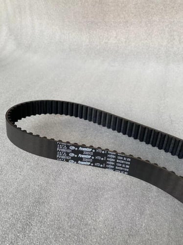 سير التايمينق الداخلي فوتون تونلاند محرك 4F20 مودي...