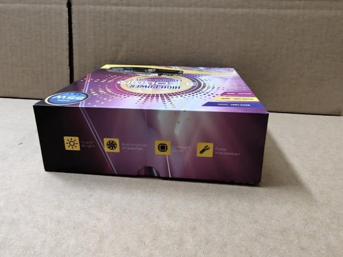 أنوار LED بجودة عالية شرايح دبل TYANSHINE 3570 دبل...