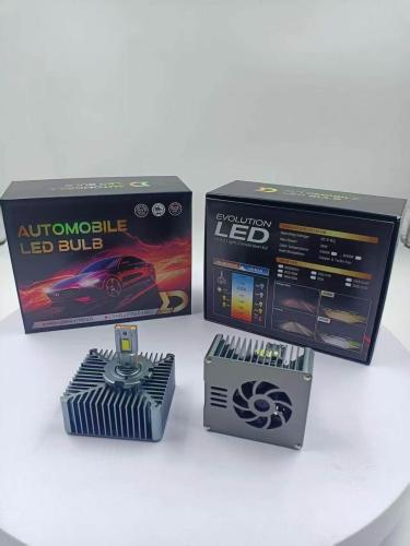 لمبات LED بديل الزينون D5S
