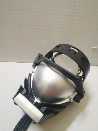 عدسات LED بجودة عالية جدا شرايح أوسرام الأصلية منا...