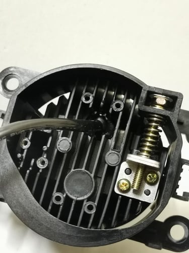 عدسات LED للكشافات للباترول الفتك Y61 2005-2023 وا...