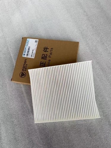 فلتر المكيف فوتون تونلاند محرك 4F20 موديل 2022 فأع...